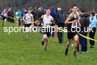 Mens Under-17s 2023 Northern Cross Country Champs., Witton Park, Blackburn. Photo: David T. Hewitson/Sports for All Pics